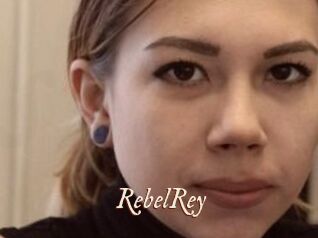 RebelRey