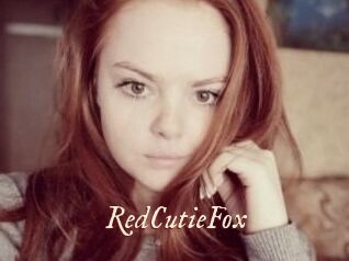 RedCutieFox