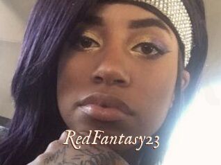 RedFantasy23