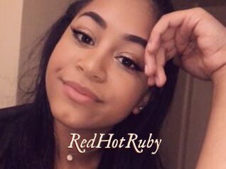 RedHotRuby