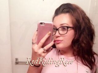 RedRidingRose