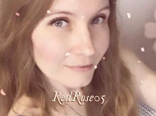 RedRose05