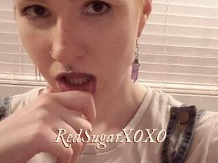 RedSugarXOXO