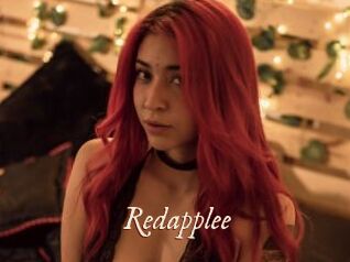 Redapplee