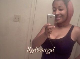 Redbonegal