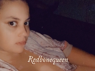 Redbonequeen