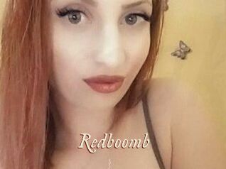 Redboomb