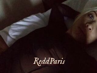 ReddParis