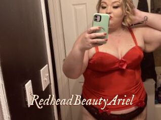 RedheadBeautyAriel