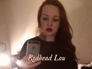 Redhead_Lou