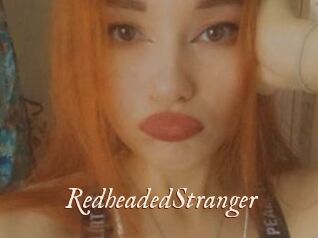 RedheadedStranger