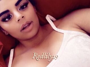 Redlily29
