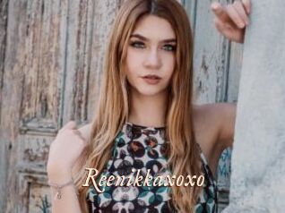 Reenikkaxoxo