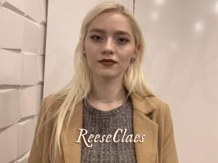 ReeseClaes