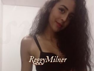 ReggyMilner