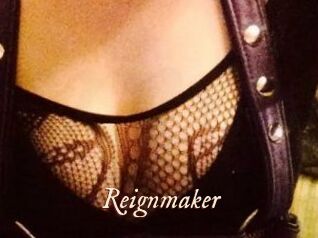 Reignmaker