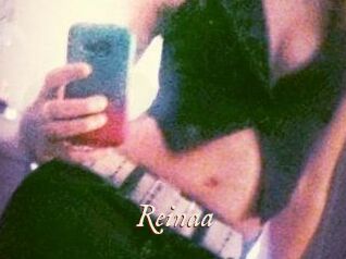 Reinaa