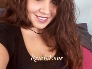 RemieLove
