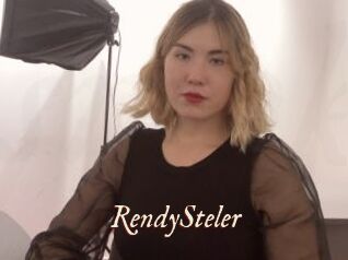 RendySteler