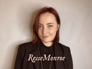 ResseMonroe