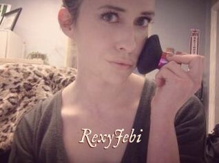RexyJebi
