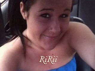 RiRii