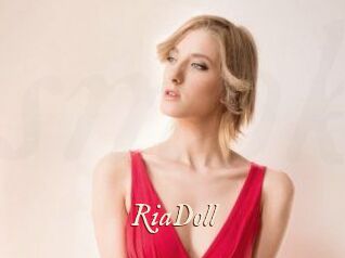RiaDoll