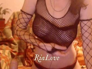 RiaLove