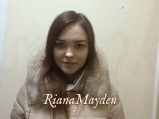 RianaMayden