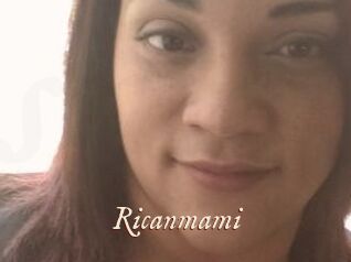 Ricanmami