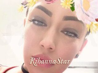 RihannaStar