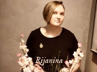 Rijanina