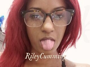 RileyCumming