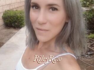 RileyRow