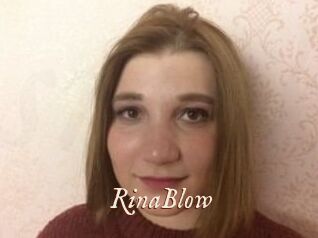 RinaBlow