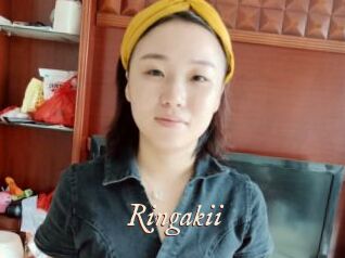 Ringakii