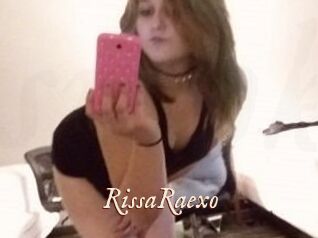 RissaRaexo