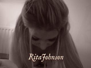 RitaJohnson