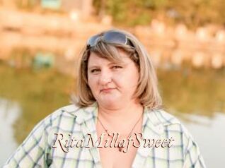 RitaMillafSweet