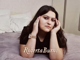 RobertaBurns