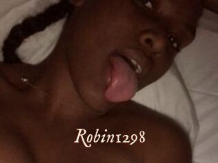 Robin1298