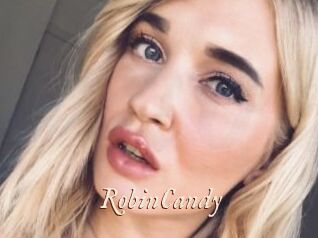 RobinCandy