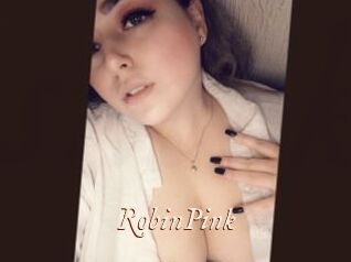 RobinPink
