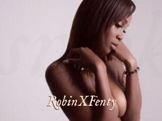 RobinXFenty