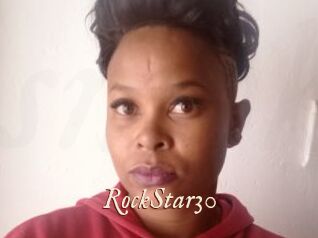 RockStar30