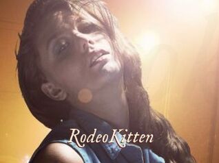 RodeoKitten