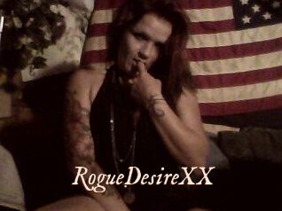 RogueDesireXX