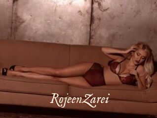 RojeenZarei