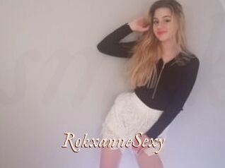 RokxanneSexy