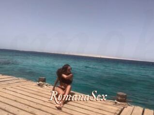 RomanaSex